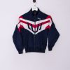 Impalavintage Adidas Originals Shell Retro Jacket Clearance