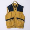 Impalavintage World Vest Jacket Best