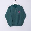 Impalavintage Usa V Sweatshirt New