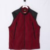 Impalavintage Timberland Vest Fleece Best