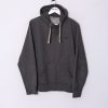 Impalavintage Nike Grey Hoodie New