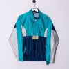 Impalavintage Prieto Shell Jacket Online