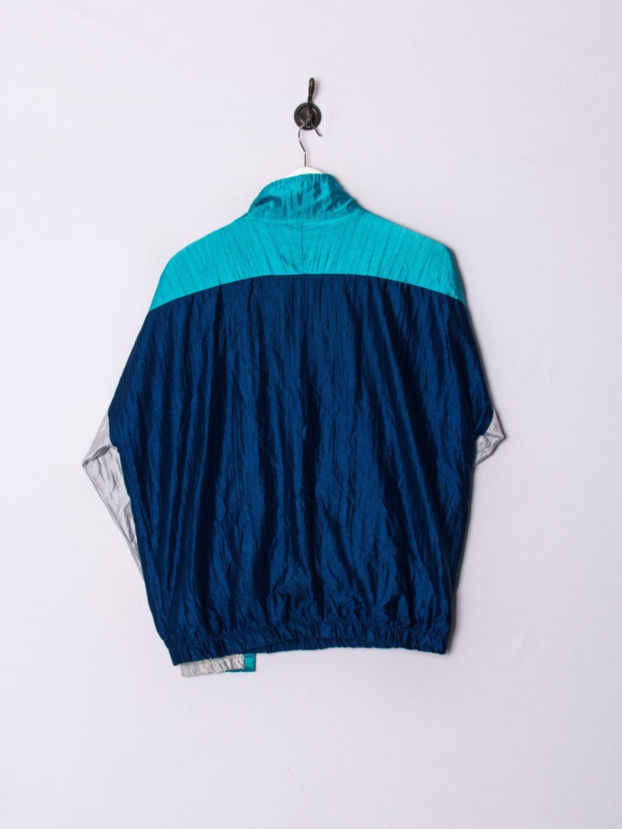 Impalavintage Prieto Shell Jacket Online