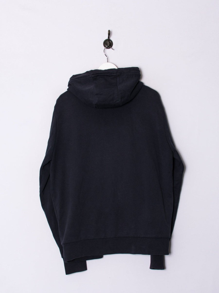 Impalavintage Tommy Hilfiger Zipper Hoodie Best