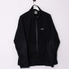 Impalavintage Jack Wolfskin Zipper Fleece Online