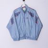 Impalavintage Diadora Shell Jacket Clearance