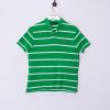 Impalavintage Polo Ralph Lauren Stripes Poloshirt Hot