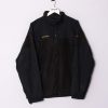 Impalavintage Columbia Titanium Zipper Fleece Hot