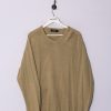 Impalavintage Yves Saint Laurent Light Sweater Online