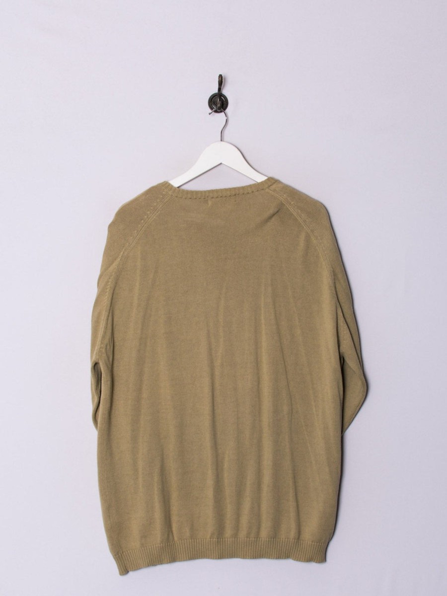 Impalavintage Yves Saint Laurent Light Sweater Online