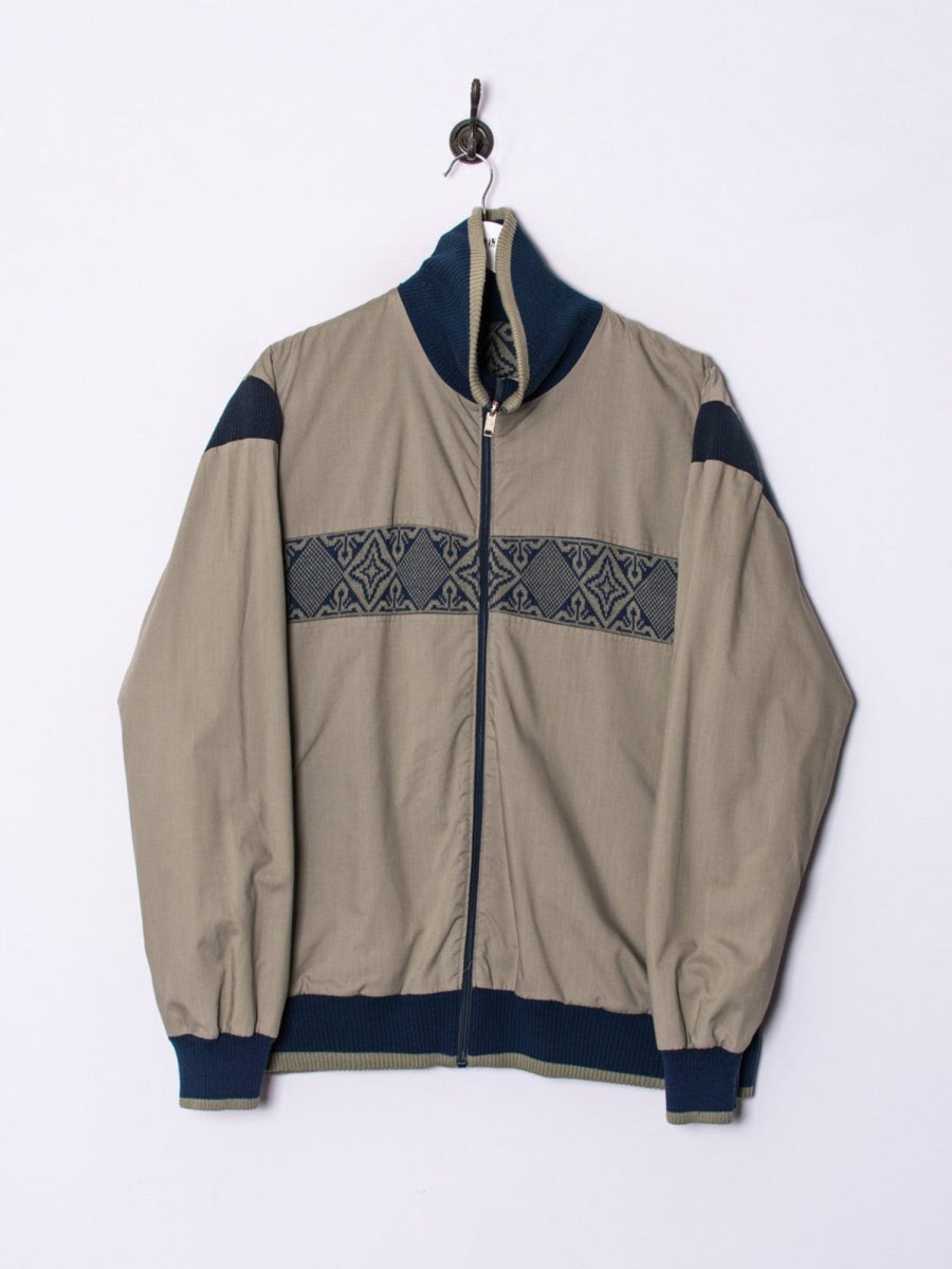 Impalavintage Reversible No Classic Jacket Online