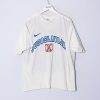 Impalavintage Nike Jugoslavija 1991 Retro Cotton Tee Online