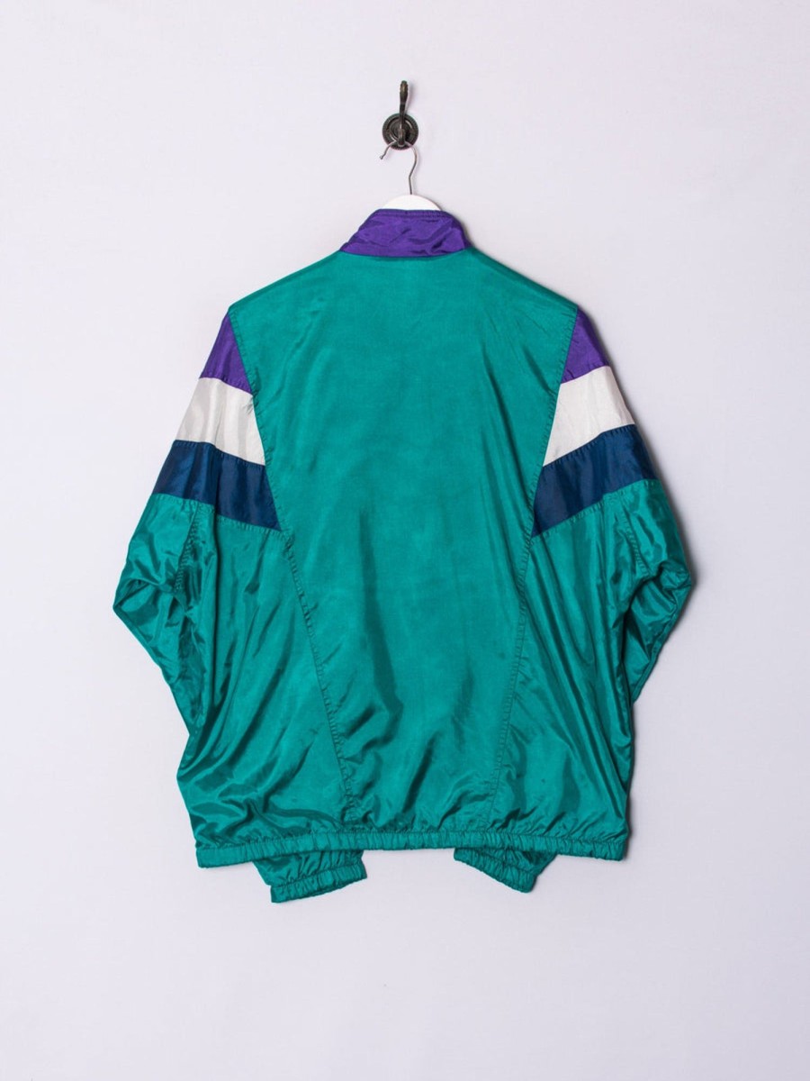 Impalavintage Adidas Originals Ii Shel Jacket New