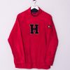 Impalavintage Tommy Hilfiger Fleece Best