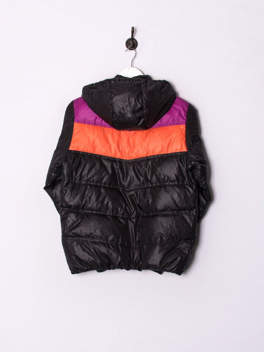 Impalavintage Adidas Padded Jacket Online