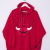 Impalavintage Chicago Bulls Official Nba Hoodie Best