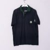 Impalavintage Burberry Light Poloshirt Best