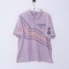 Impalavintage Adidas Originals Peugeot Retro Poloshirt New