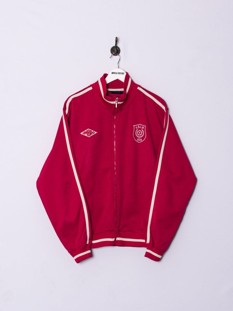 Impalavintage Umbro Retro Sweatsuit New