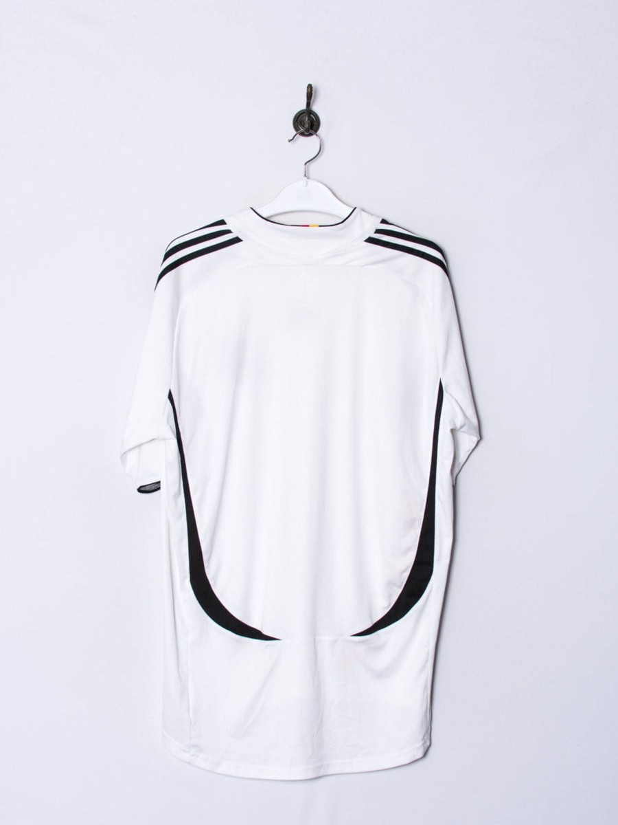 Impalavintage Deutscher Fussball-Bund Adidas Official Football 2006 Home Jersey Wholesale