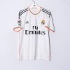 Impalavintage Real Madrid Adidas Official Football 2013/2014 Home Jersey Hot