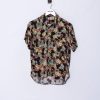 Impalavintage Boga Shirt New