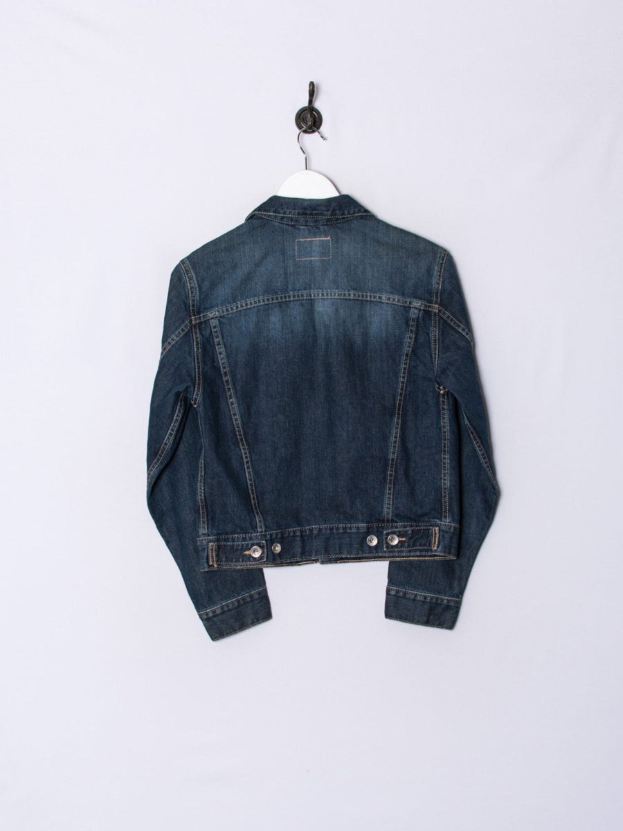 Impalavintage Levi'S Denim Jacket Clearance