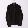 Impalavintage Kappa Black Ii Zipper Fleece Wholesale