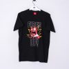 Impalavintage Fire Up Cotton Tee Clearance