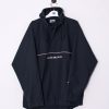 Impalavintage Umbro Navy Blue I Jacket Hot