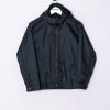 Impalavintage Polo Ralph Lauren Navy Jacket Clearance