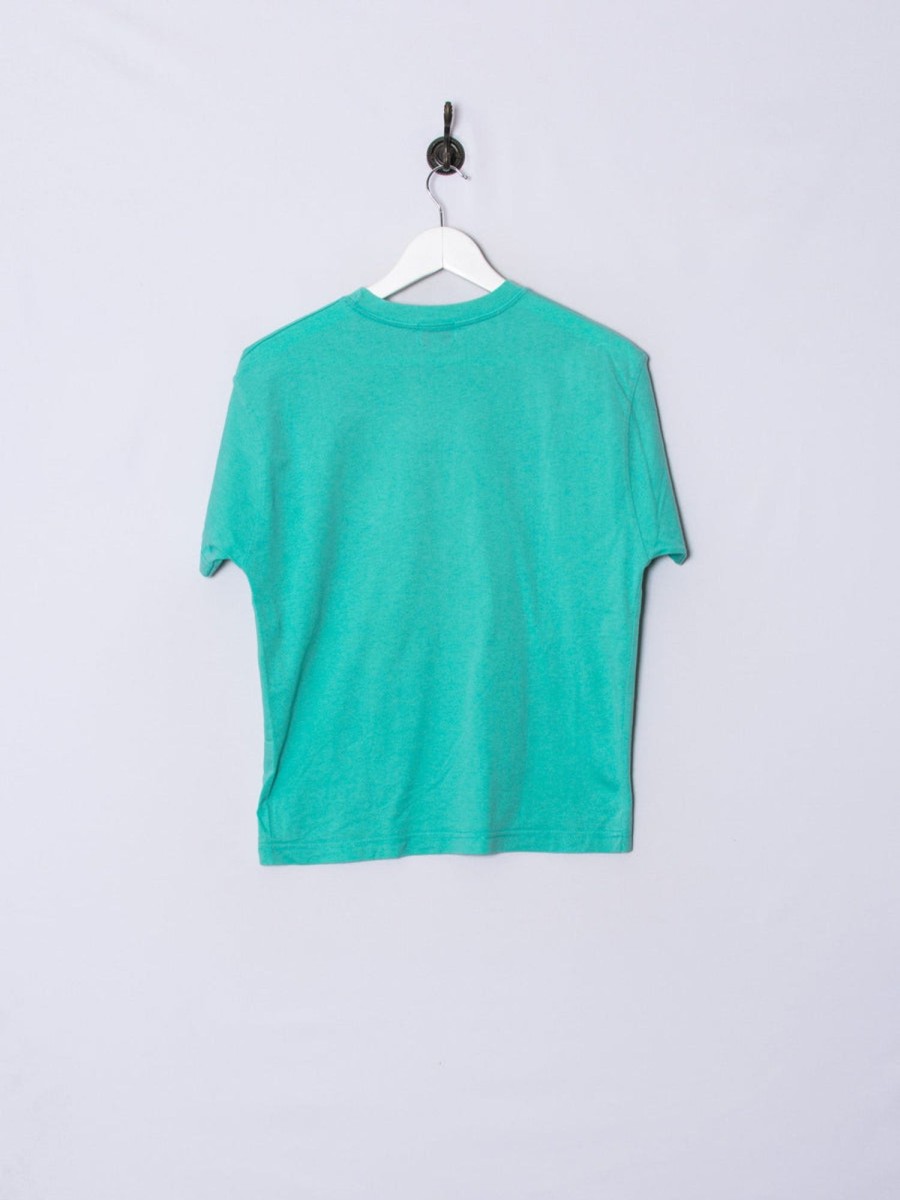 Impalavintage Etam Cotton Tee Best