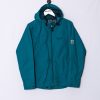 Impalavintage Jack Wolfskin Stormlock Jacket Best