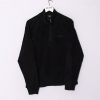 Impalavintage Fila I 1/3 Zipper Fleece Hot