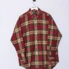 Impalavintage Polo Ralph Lauren Long Sleeves Shirt Best