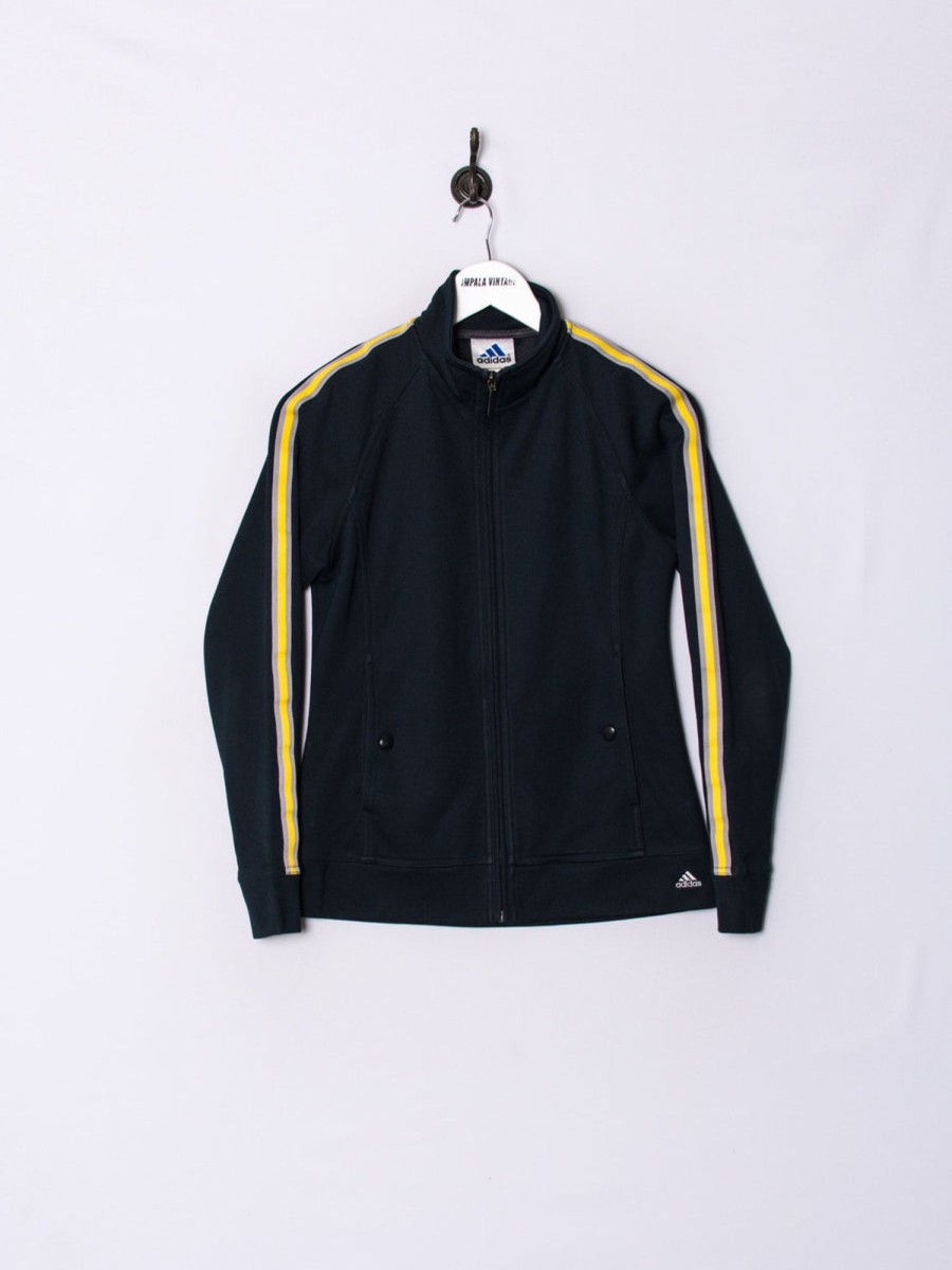 Impalavintage Adidas Retro Tracksuit New