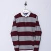 Impalavintage Tommy Hilfiger Long Sleeves Polo Wholesale