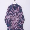 Impalavintage Nike Tie Dye Retro Sweatshirt Best