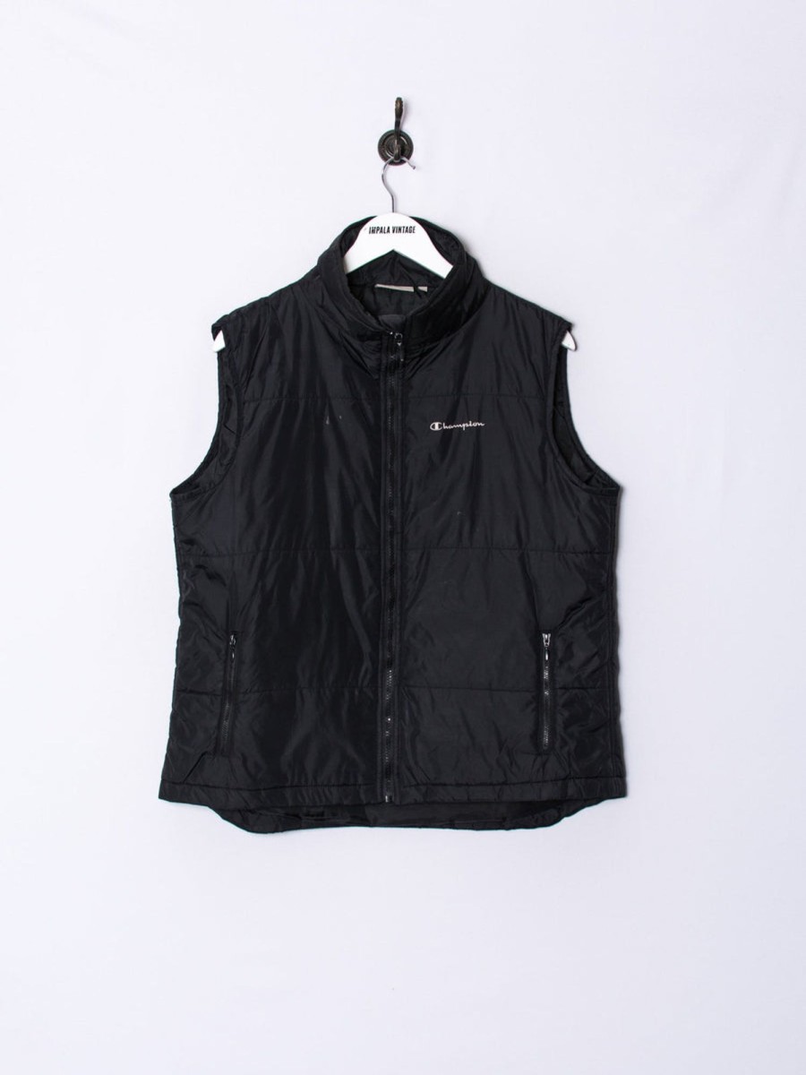 Impalavintage Champion Iv Puffer Vest Best