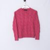 Impalavintage Polo Ralph Lauren Vi Sweater Online