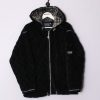 Impalavintage Libero Zipper Heavy Fleece Wholesale