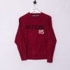 Impalavintage Tommy Hilfiger 85 Sweater Clearance