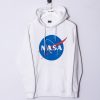 Impalavintage Mister Lee Nasa Hoodie New