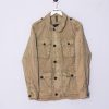 Impalavintage Tommy Hilfiger Buttoned Jacket Online