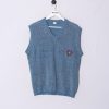 Impalavintage International Vest Wholesale