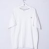 Impalavintage Champion White I Tee Online