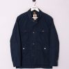 Impalavintage Timberland Blue Jacket Online