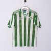 Impalavintage Real Betis Balompie Umbro Official Football 1994/1995 Home Jersey New