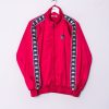 Impalavintage Kappa Red Track Jacket Online