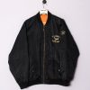 Impalavintage Us Marine Force Bomber Jacket Online